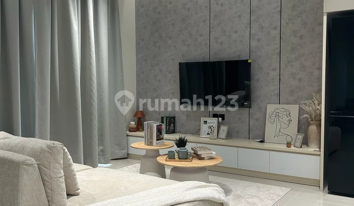 One Stop Living By Garden Avenue Cluster Rosewood