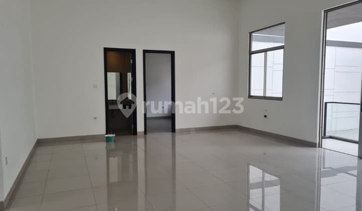 Dijual Rumah Pantai Bukit Vila Pik2