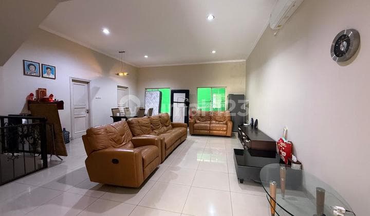 Dijual Rumah Pik Custer Florence