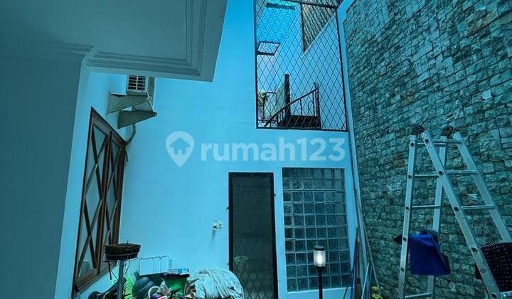 Dijual Cepat Rumah Pluit