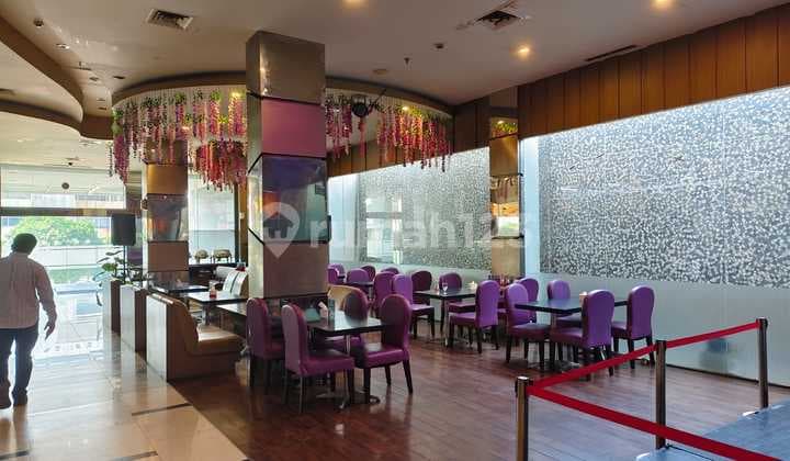 Dijual Cepat Hotel Bintang 2 Lokasi Strategis di Jalan Bandengan Jakarta Barat