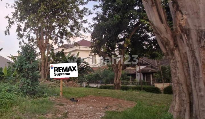 Dijual Tanah Kavling Di Duren Sawit Tersedia 3 Kavling Siap Bangun