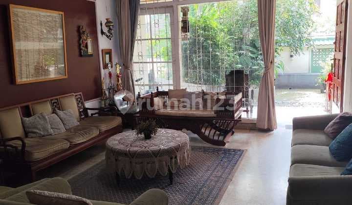 Komplek Griya Wartawan, Cipinang Muara - Jakarta Timur