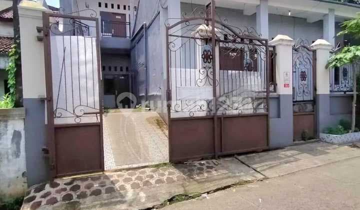 Dijual Kos Kosan Jatiasih Bekasi
