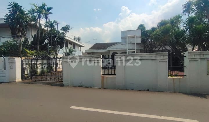 Rumah Asri Di Pondok Kelapa,duren Sawit Jakarta Timur