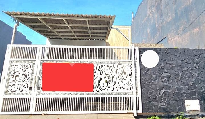 Jual Minimalis Siap Huni di Metland Cakung Bisa Nego harga