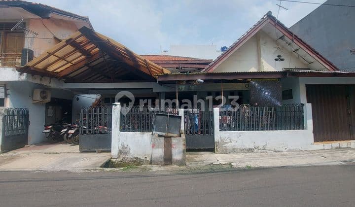 Dijual Rumah Kost Dan Kontrakan Di Rawamangun Jakarta Timur