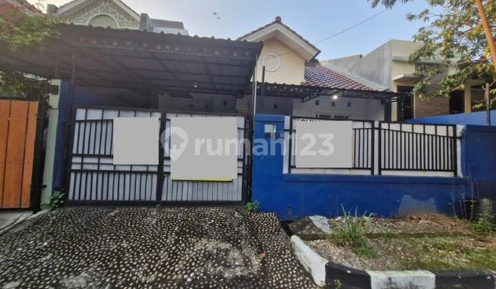 Dijual Cepat Rumah Bagus Murah Di Meatland Cakung Jakarta Timur