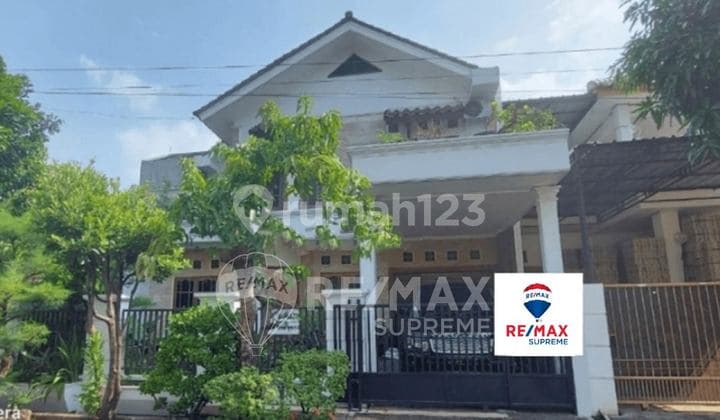 Boleh Nego Rumah Siap Huni Komplek Malaka Country Pondok Kopi