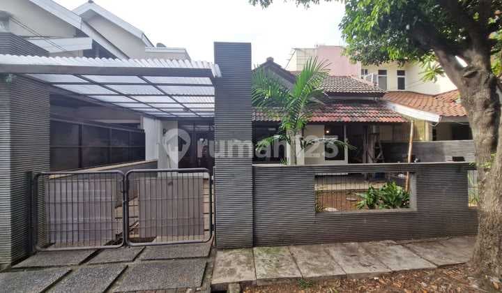 Dijual Murah Rumah Komplek Dpr Cuma 5menit Ke Toll Pulo Gebang