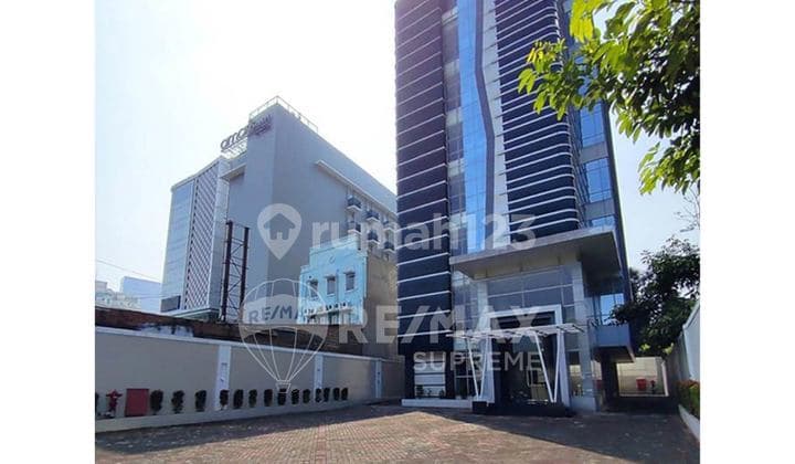 Jual Gedung Kantor Di Pusat Kota Siap Pakai Di Pancoran Jaksel