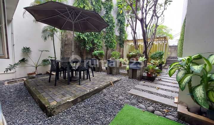 Dijual Rumah design minimalis siap huni Pd Kelapa, Duren Sawit Jakarta Timur