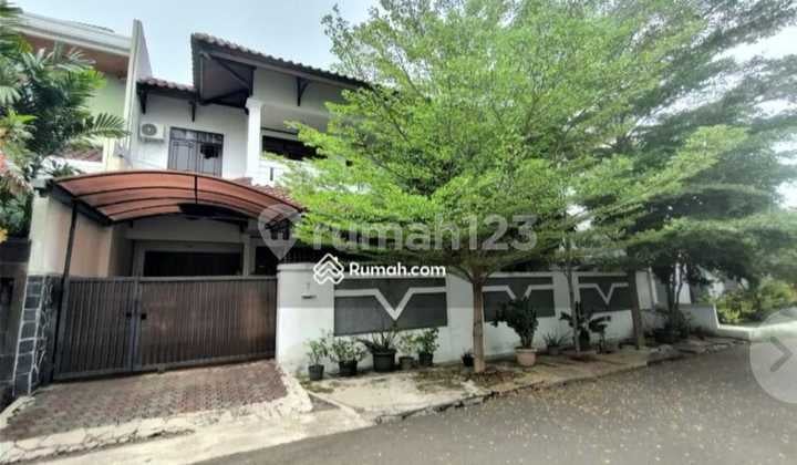 Dijual Rumah Siap Huni di Pulomas Jakarta Timur