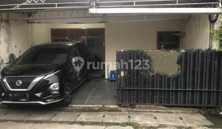 Dijual Rumah di Kavling Pondok Bambu,Pondok Bambu,Duren Sawit,Jakarta Timur