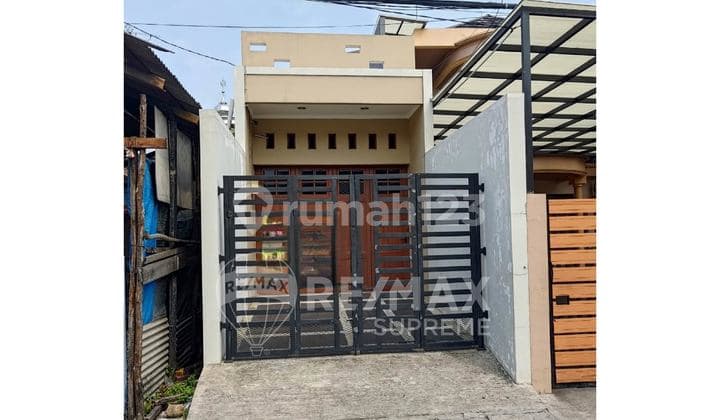For Sale Minimalist Commercial Space Ideal for Business in Kayumanis
