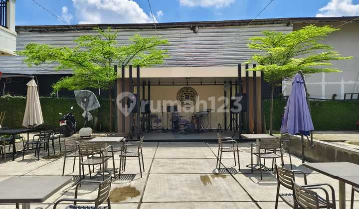 Di Jual Dan Di Sewa Ruang Usaha Dekat Summarecon Bekasi