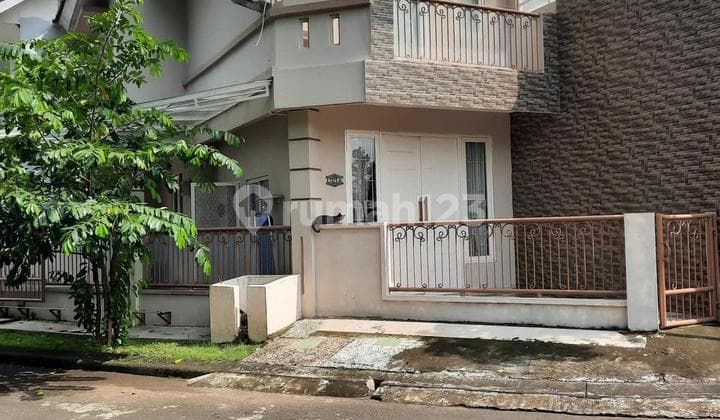 Dijual Rumah Minimalis Di Royal Residence Cakung Jakarta Timur