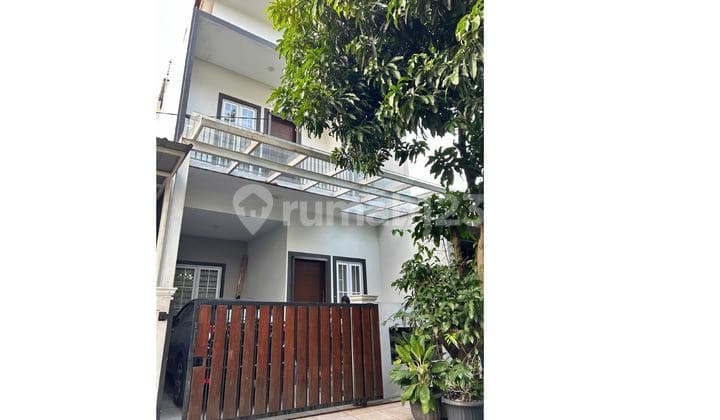 Dijual Rumah siap huni Royal Residence Cakung Nego sampai Jadi