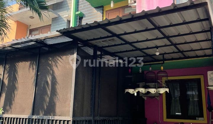 For Sale: Cheapest House in Cluster Harmoni Harapan Indah Bekasi, Harapan Indah