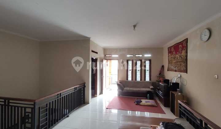 Rumah Siap Huni 2 Lantai Cipageran Indah 1