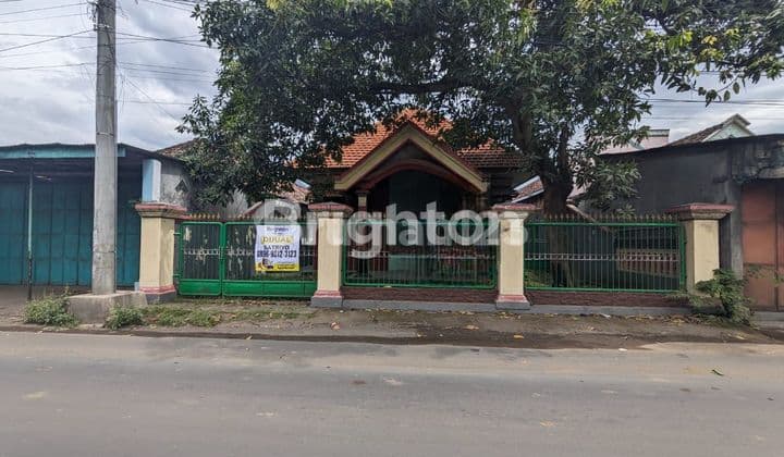 CHEAP HOUSE NGORO MOJOKERTO