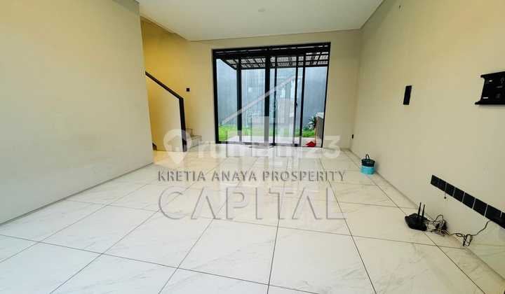 Rumah Siap Huni Fresh dari Developer di tatar Punawangi Kota Baru Parahyangan