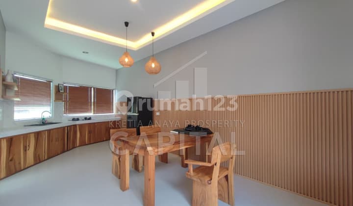 Villa in Tumbak Bayuh - Bali