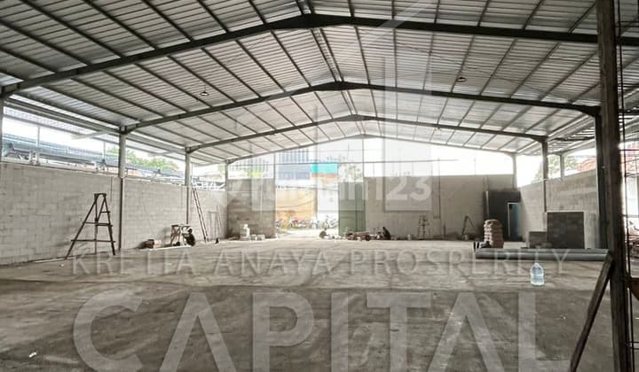 Gudang Bersama di Cimahi