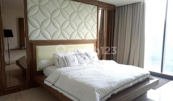 Dijual Unit 1BR Low Floor di L'AVENUE Residence