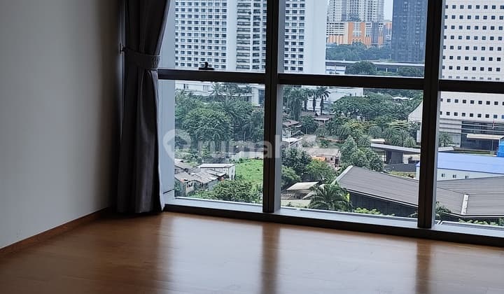 Disewakan Unit 4 BR + Private Pool di Anandamaya Residences