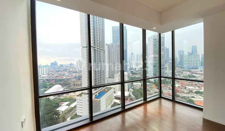 Dijual Unit 2Br 168 M2 di The Regent Residences Jakarta