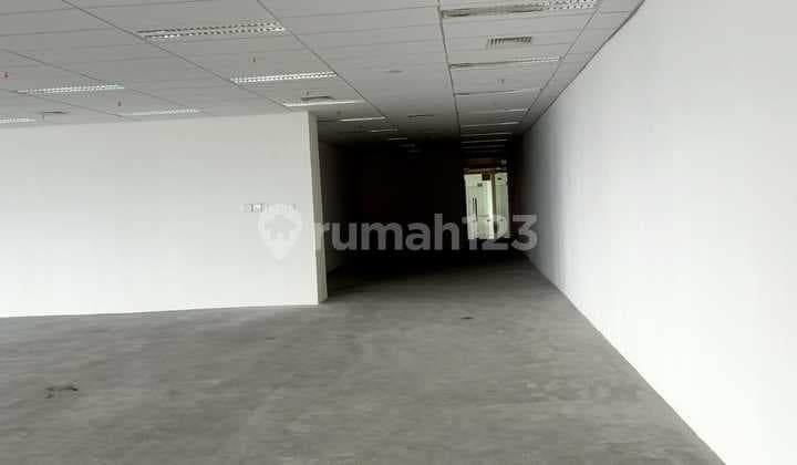 For Sale Office Space in Centennial Tower, Gatot Subroto, South Jakarta
