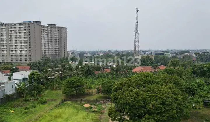 Dijual Tanah di Jl. Aria Putra, Ciputat, Tangerang Selatan