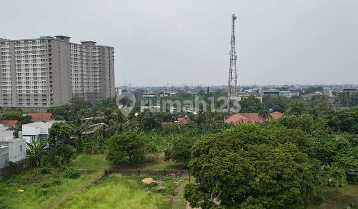 Dijual Tanah di Jl. Aria Putra, Ciputat, Tangerang Selatan