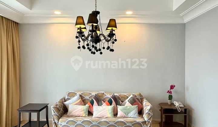 For Sale 2 Bedroom Unit 153 m2 at The Pakubuwono View