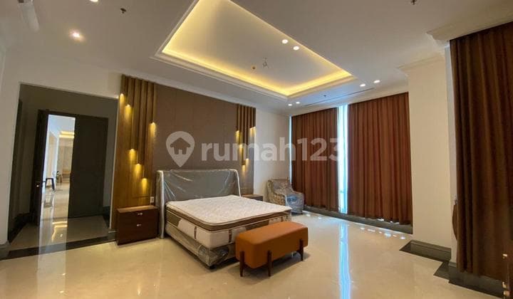 For Rent Raffles Residences Good Furnished