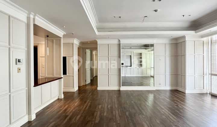 Living In A Tropical Oasis: Dijual Apartemen Botanica 3Br