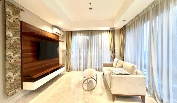 Experience Japanese Excellence, For Rent Branz Simatupang 3Br