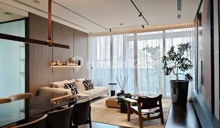 Best Investment: Dijual Savyavasa 3Br - Prime Location