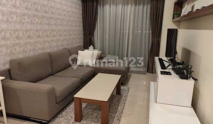 For Rent 2 Bedroom Unit at Pondok Indah Residence