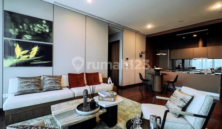 Dijual Apartemen Savyavasa 2 Bedroom Pet Friendly