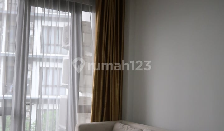 Dijual Cluster Asatti Garden House Vanya Park BSD City 1,5 M (nego)