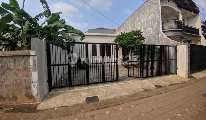 Rumah Dijual & Disewakan Di Tanjung Barat – Siap Huni, Akses Mudah, Harga Terjangkau
