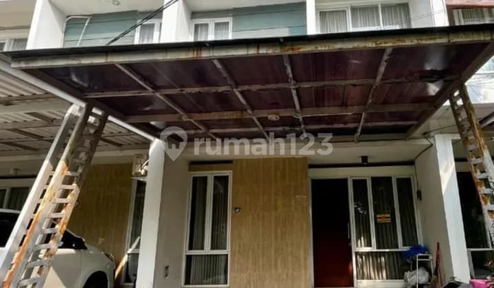 Minimalist 2-Story House for Sale in Jatimurni Bekasi Near Jatiwarna Jorr Toll Road - 3 BR Price 795 Million