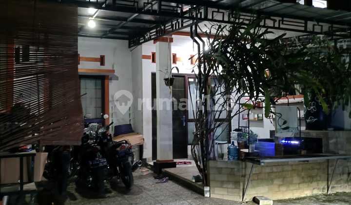 Rumah Bebas Banjir Tanjung Barat Jakarta Selatan Dekat AEON & Stasiun | SHM | One Gate System | 899 Juta Nego