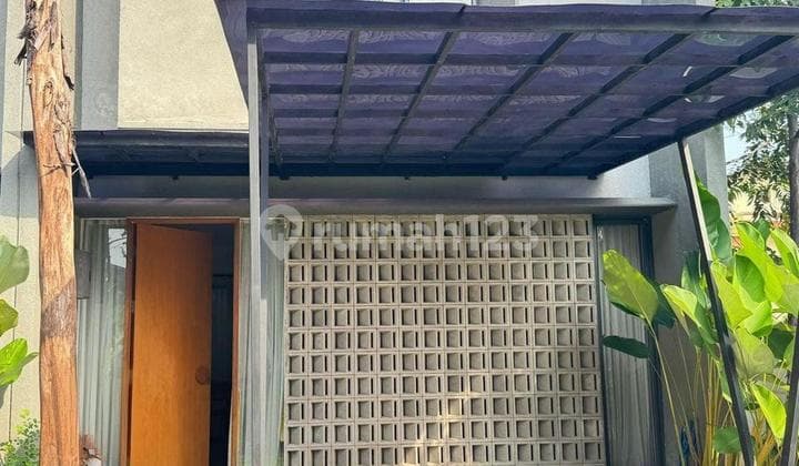 For Sale Rumah Siap Huni Strategis Cluster Ruma Loka Jatiwarna – 3KT, 2KM