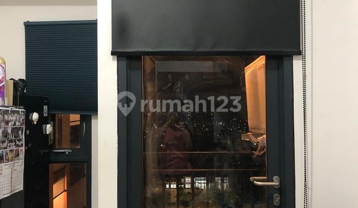Dijual Apartemen Sayana Harapan Indah 1Br Furnished Lantai 10 - Siap Huni