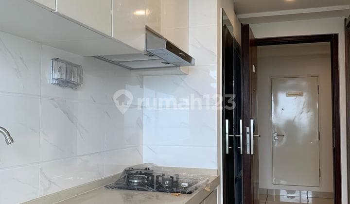 Sewa Apartemen Sky House BSD Full Furnish Lantai 32 Tower Leony - 22M² Siap Huni