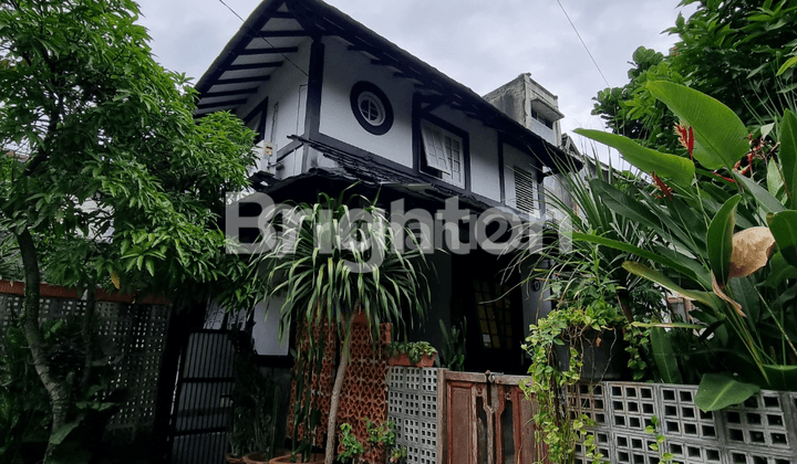 Rumah Dijual Cepat 1 M Nego Cluster Sakura Sentul City Bogor Jawa Barat