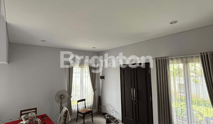 Disewakan Rumah Nyaman 2 lantai Citra Gran Cibubur
